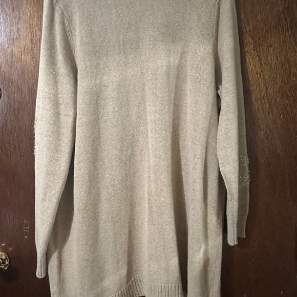 Lane Bryant Cardigan (3) - Picture 2 of 4